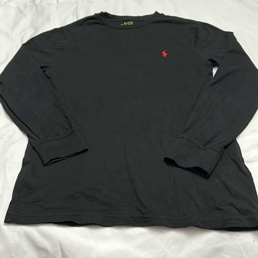 Polo Ralph Lauren long sleeve tee